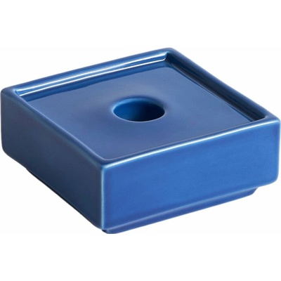 HAY Svícen Mattone, Small, Blue, AE356-A601-AB96