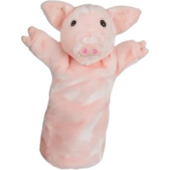 Image 1 of The Puppet Company Кукла-ръкавица за куклен театър Тhe puppet company - Прасенце, 40 cm (6025)