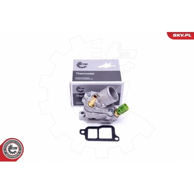 Termostat chladící kapaliny ESEN SKV 20SKV084