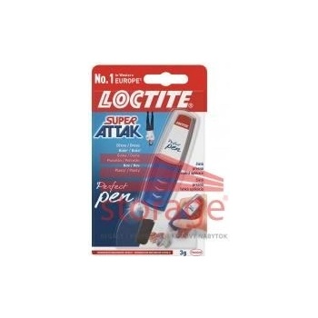 Loctite Perfect Pen gel 3 g
