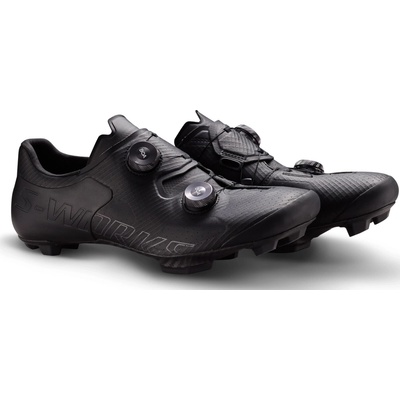 Specialized S-Works Recon EVO black