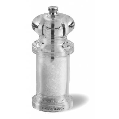 Мелничка за сол 505 - 14 см (Cole & Mason H 50502P)