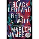 Black Leopard, Red Wolf - Marlon James