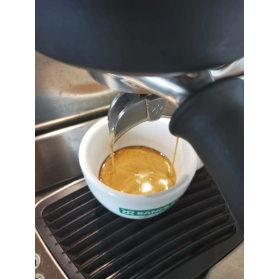Školení přípravy kávy, baristický kurz BASIC: 2.3.2024