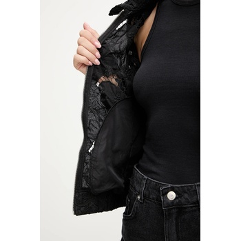 Morgan Яке Morgan в черно преходен модел GANTAL (GANTAL)