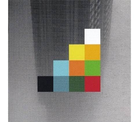 Wilson Steven - Harmony Codex CD