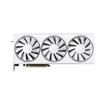 XFX Swift Radeon RX 9070 OC White Triple Fan Gaming Edition 16GB GDDR6 RX-97SWFB3W9