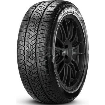 Pirelli Scorpion Winter 255/55 R18 105V