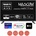 Mascom TVMC22TFW11