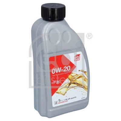 Febi Bilstein 177640 0W-20 1 l