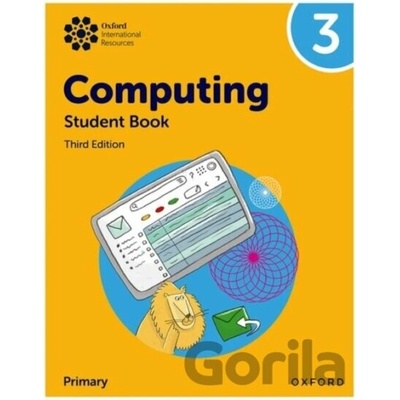 OXF INT PRIMARY COMPUTING 3 SB 3/E - Alison Page, Karl Held, Howard Lincoln, Diane Levine