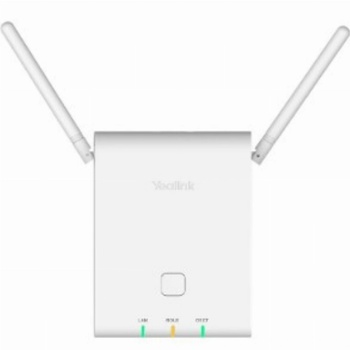 Image 1 of Yealink W90B базова станция DECT Бяла (W90B)