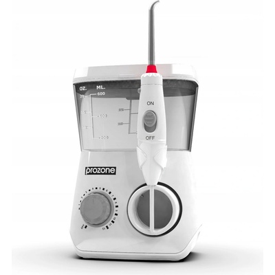 ProZone D6 White