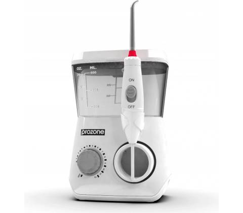 ProZone D6 White