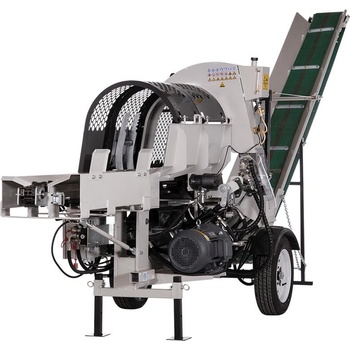 Lumag SSA500EH-PRO/S