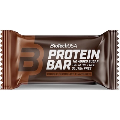 BiotechUSA Protein Bar 35 g