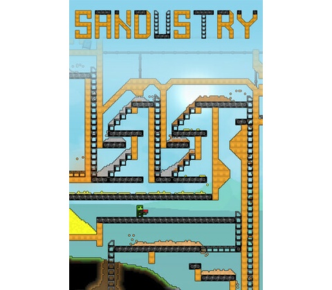 Sandustry