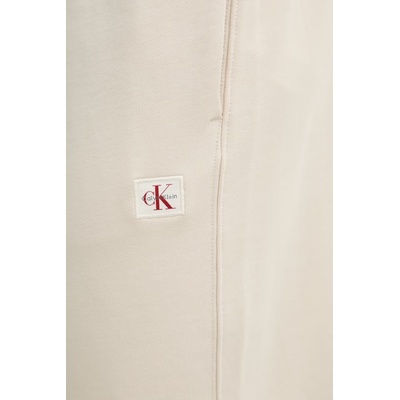Calvin Klein Jeans къс панталон мъжки памучен (LV04RF282G)