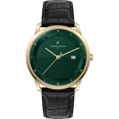 Pierre Cardin Часовник Pierre Cardin St. Germain CLC. 6008 (CLC.6008)