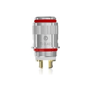 Joyetech žhavící hlava Cl Ti titanová 0,4ohm
