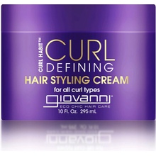 Giovanni Curl Habit Hair Styling Cream 295 ml