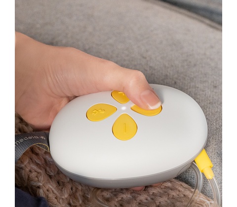 Medela Solo elektrická