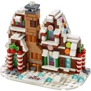 Stavebnice LEGO® LEGO® Creator 40337 Miniaturní perníková chaloupka