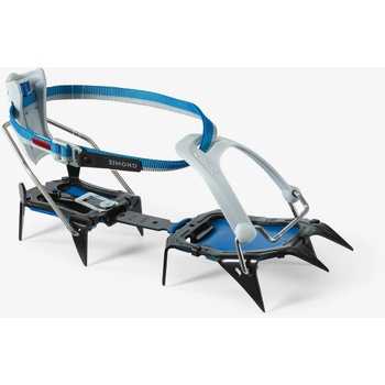 SIMOND Caiman poloautomatické/automatické