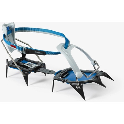 SIMOND Caiman poloautomatické/automatické