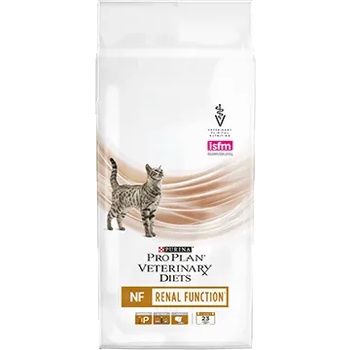 Purina Renal function NF - за котки с хронична бъбречна недостатъчност 350gr