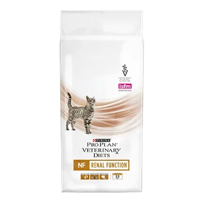 Purina Renal function NF - за котки с хронична бъбречна недостатъчност 350gr