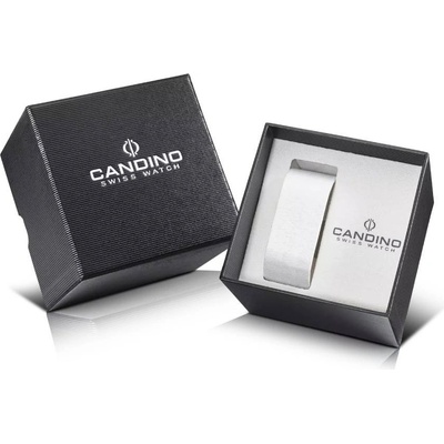 Candino Дамски часовник Candino Ceramic - C4794/3 (C4794/3)
