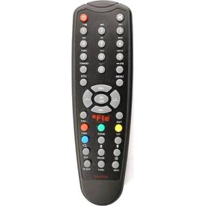 GENERAL FTE MAXIMAL MAX-S93 - съвместимо дистанционно управление на марката General (MAX-S93) Дистанционно