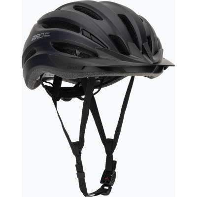 Giro Велосипедна каска Giro Register II MIPS matte black/grey