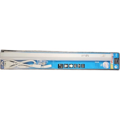 Leventi LED zářivkové svítidlo 8W/80W - T5 - 57cm studená bílá
