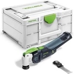 Festool OSC 18 Li E-Basic VECTURO (576591)
