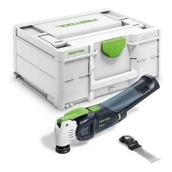 Image 1 of Festool OSC 18 Li E-Basic VECTURO (576591)