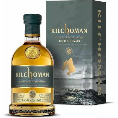 Kilchoman Loch Gruinart 46% 0,7 l (karton)