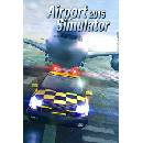 Airport Simulator 2015