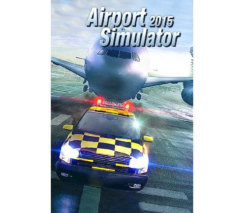 Airport Simulator 2015