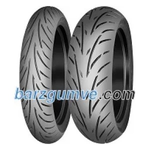 Mitas Touring Force ( 160/60 R15 TL 67H Задно колело ) - barzgumve Мотоциклетни гуми