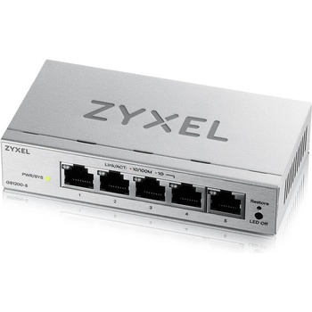 Zyxel GS1200-5V3-EU0101F