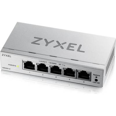 Zyxel GS1200-5V3-EU0101F