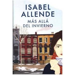 Más allá del invierno | Isabel Allende (2017)