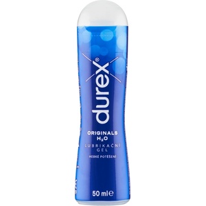 Durex Лубрикант Durex Original 50ml