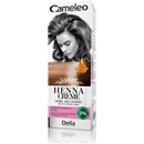 Delia Cameleo Henna 7.3 lískový ořech 75 g