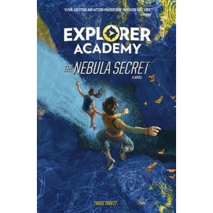 Explorer Academy | Trudi Trueit (ISBN: 9781426338106)
