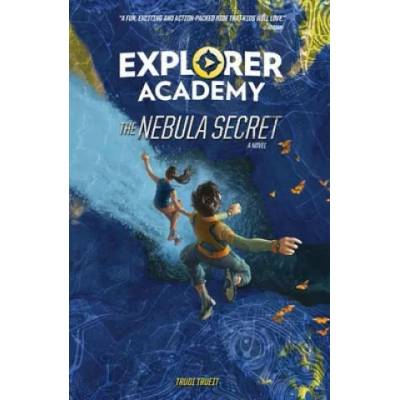 Explorer Academy | Trudi Trueit