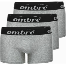 Ombre Clothing Kay šedá U159