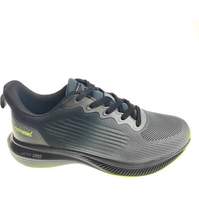 Športové tenisky Emaks 2158 - Grey